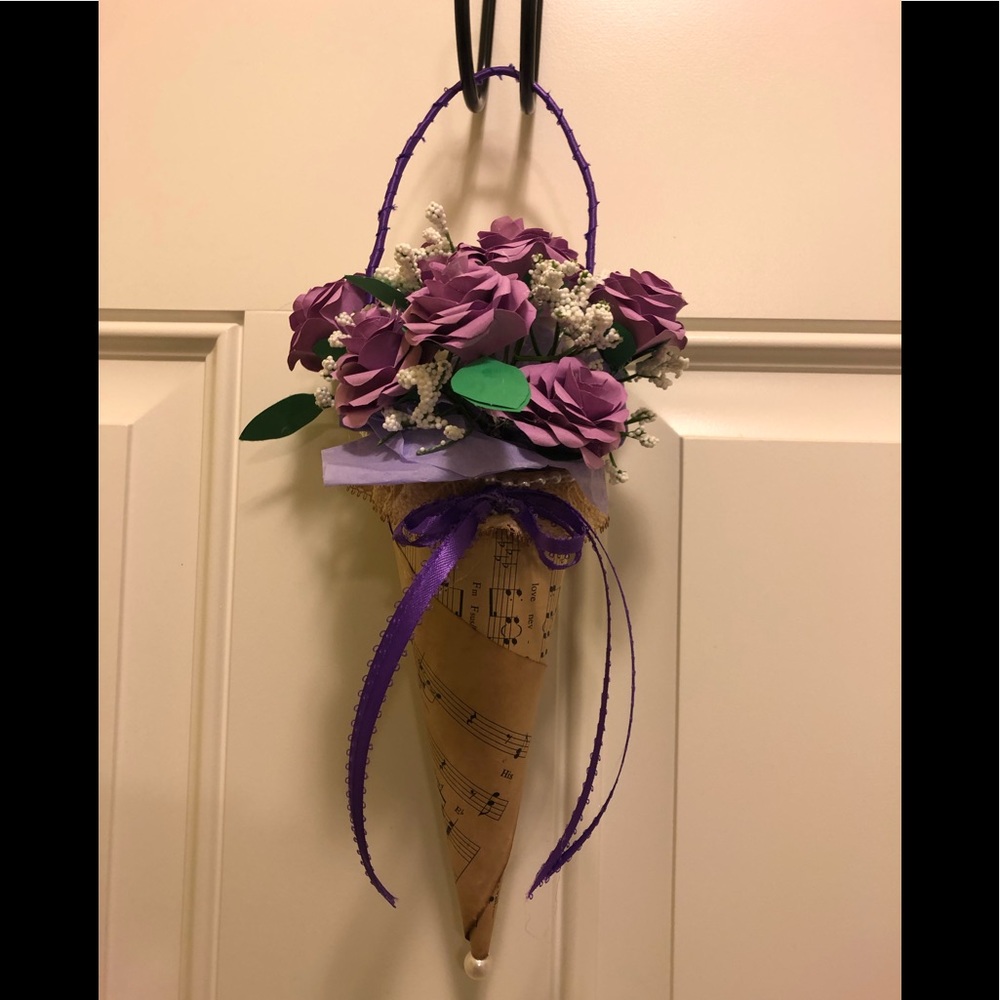 Victorian Cornucopia
